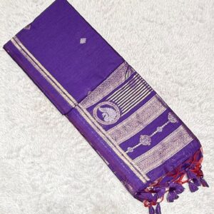 MUGA SILK MAHESHWARI ZK10