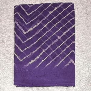 LEHERIYA SAREE L66
