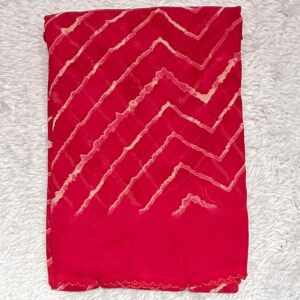 LEHERIYA SAREE L66