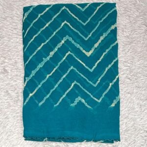 LEHERIYA SAREE L66