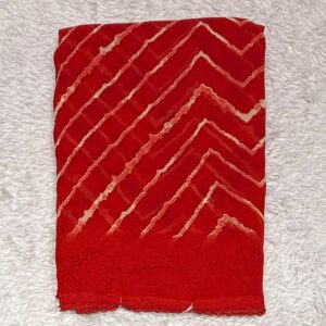 LEHERIYA SAREE L66