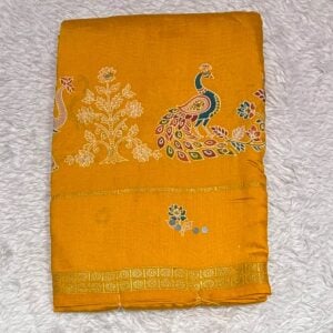 TRENDING SAREE SP11
