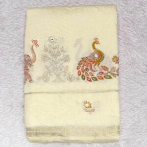 TRENDING SAREE SP11