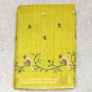 TRENDING SAREE PV546