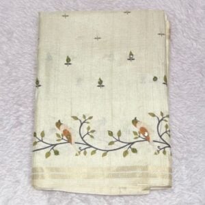 TRENDING SAREE PV546