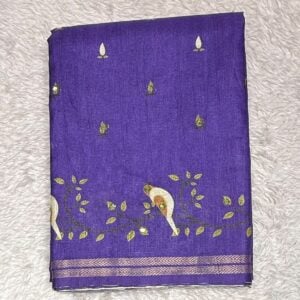 TRENDING SAREE PV546