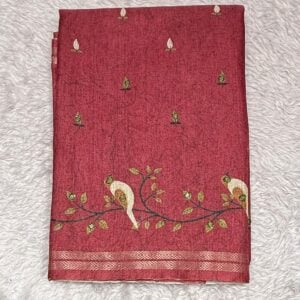 TRENDING SAREE PV546