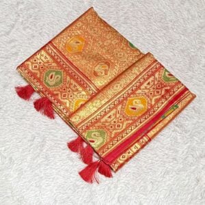 KATHPADAR SAREE S266