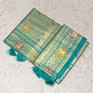 KATHPADAR SAREE S266