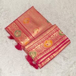 KATHPADAR SAREE S266