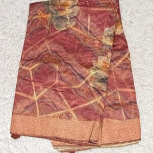 OFFICIAL SAREE PF259