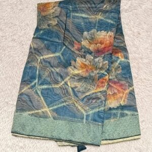 OFFICIAL SAREE PF259