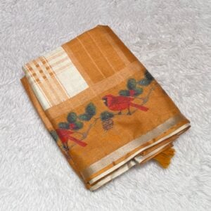 OFFICIAL SAREE PR477