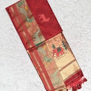 PREMIUM PATOLA GB85