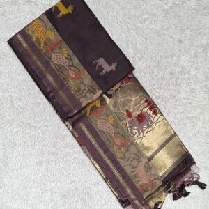 PREMIUM PATOLA GB85
