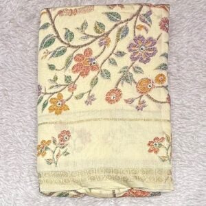 CATLOG PIEC SAREE VL270