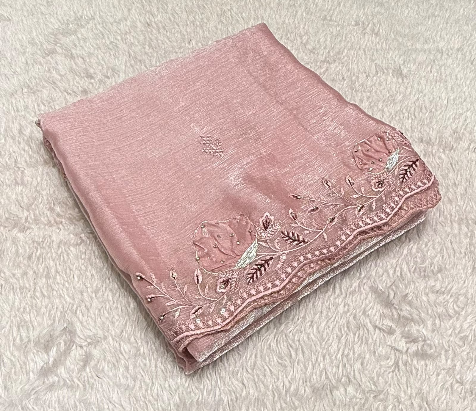 DESIGNER SAREE TB74