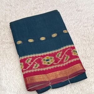 OFFICIAL SAREE WH12
