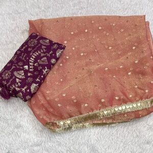 DESIGNER SAREE P11