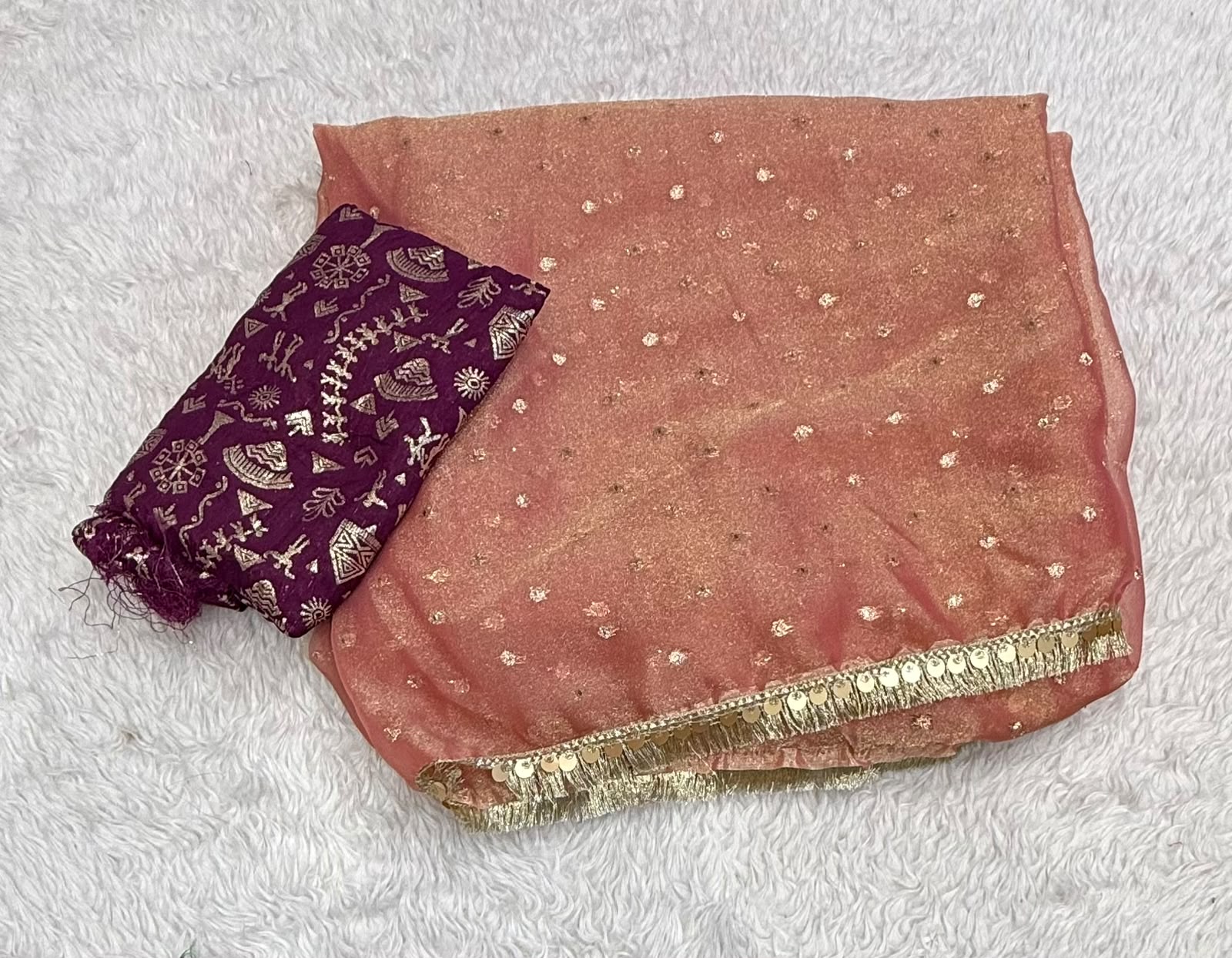 DESIGNER SAREE P11