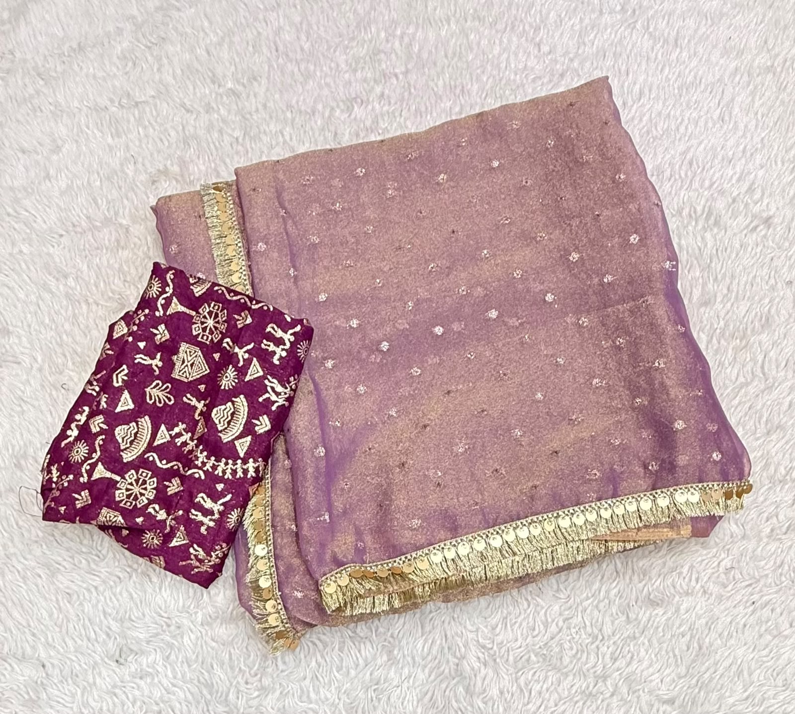 DESIGNER SAREE P11