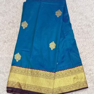 KATHPADAR SAREE P63
