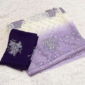 WHITE SPECIAL NAURATRI MJ23 - Image 2