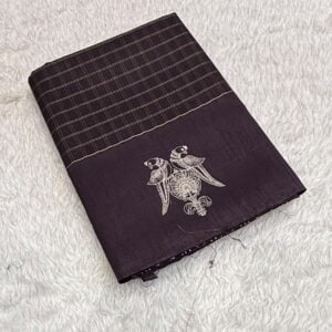 OFFICIAL SAREE MB100