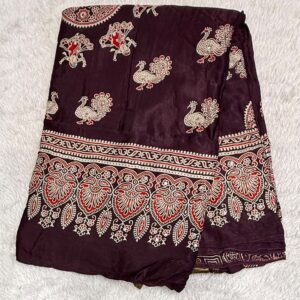 DANDIYA SPECIAL SAREE BH10