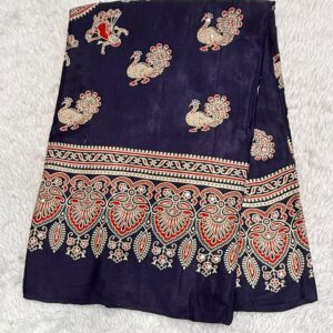 DANDIYA SPECIAL SAREE BH10