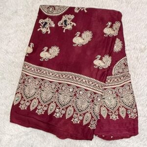 DANDIYA SPECIAL SAREE BH10