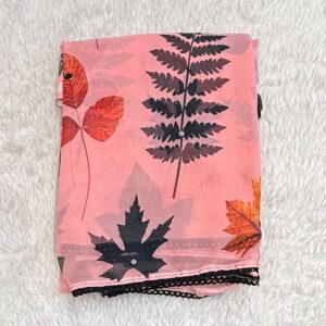PRINTED DAILY WEAR KR65
