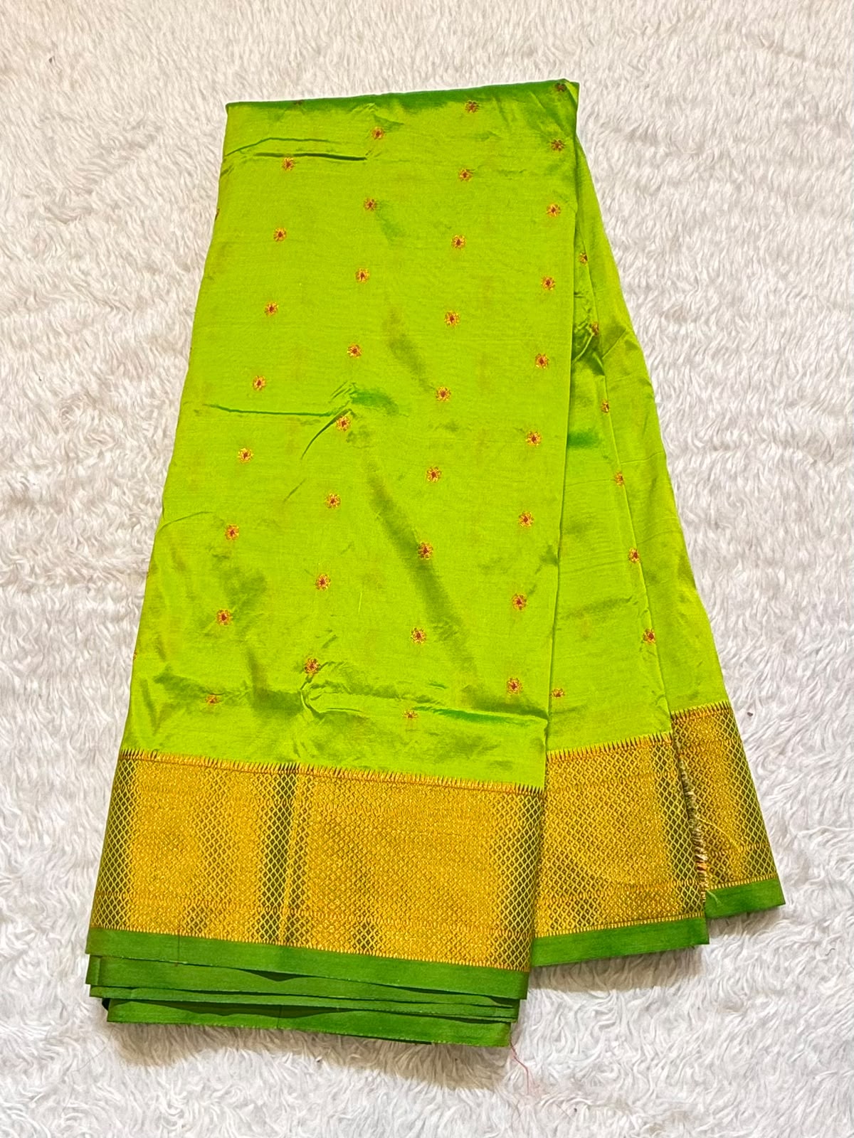 KATHPADAR SAREE Q20