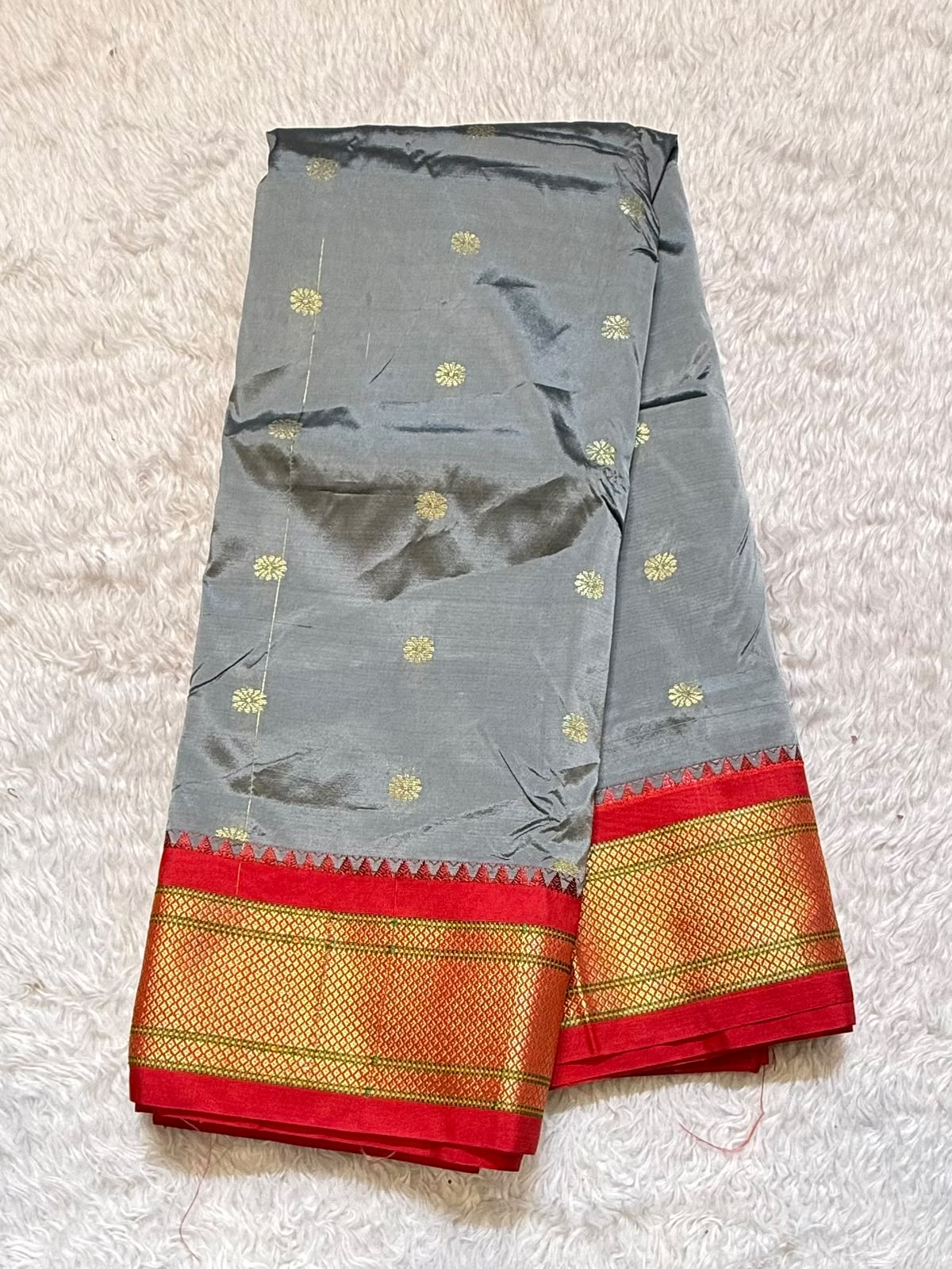 KATHPADAR SAREE M84