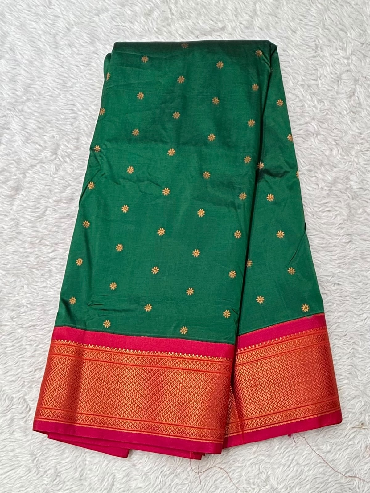 KATHPADAR SAREE M20