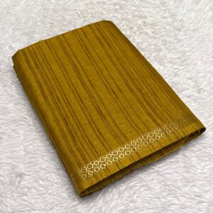 HANDLOOM MAHESHWARI SAREE AK683
