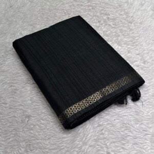 HANDLOOM MAHESHWARI SAREE AK683