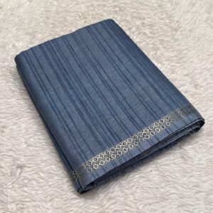 HANDLOOM MAHESHWARI SAREE AK683
