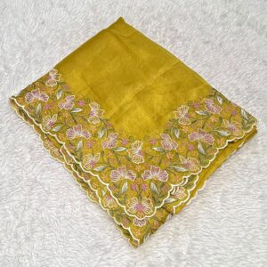 DESIGNER SAREE  P958 - Image 2