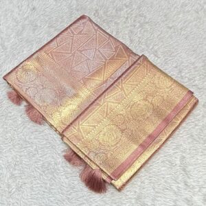 PRIMIUM BRIDAL KATHPADAR WK875