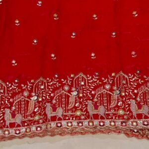 BRIDAL BLOUSE PIS WH94