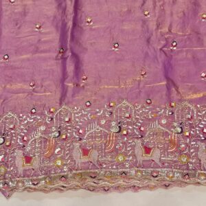 BRIDAL BLOUSE PIS WH94