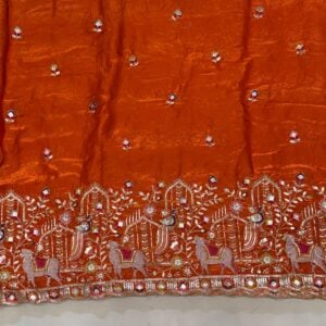 BRIDAL BLOUSE PIS WH94