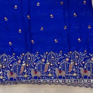 BRIDAL BLOUSE PIS WH94