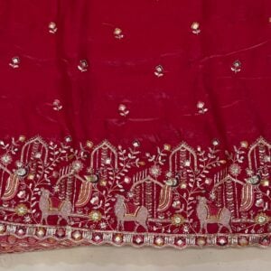BRIDAL BLOUSE PIS WH94