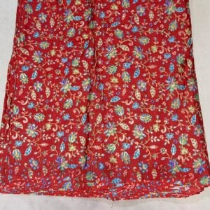 BLOUSE PIS WH95
