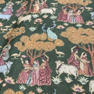 BLOUSE PIS WH95 - Image 2