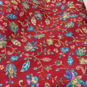 Alternative view of BLOUSE PIS WH95
