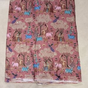 BLOUSE PIS WH95