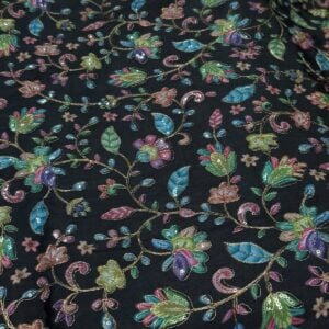 Alternative view of BLOUSE PIS WH95